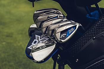 wccfセット Callaway Golf XR Complete Set, Complete Sets - Amazon Canada